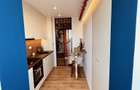 Apartament cu 2 camere, mobilat în Cantemir - 12