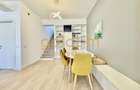 DUPLEX/ PENTHOUSE/ SUPERB/ PARCARIE SUBTERANA - 44