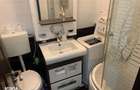 Vanzare apartament 2 camere 45 mp | mobilat lux | bloc reabilitat | Do - 5
