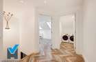 Penthouse cu 4 camere decomandat în Ghencea - 11