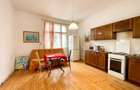 Apartament cu 3 camere semidecomandat în Andrei Mureșanu - 5