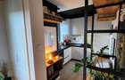 Apartament cu 3 camere semidecomandat în Băneasa - 5
