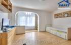Apartament 2 Camere Metrou Titan Parc IOR Scoala 195 Hamburg - parter - 1