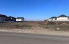 Teren Construcții intravilan de 6459 mp, în Nord - 4