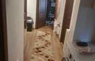 Apartament 3 cam -Roman zona spitalul vechi | Etaj 3 | Mobilat | Garaj - 3