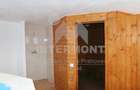 Casa de vanzare in Predeal 5 camere, teren 1600 mp - 4