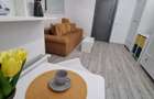 Apartament cu 2 camere nedecomandat în Palat - 2