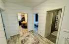 Apartament cu 3 camere, mobilat, utilat - Avantgarden 4. - 6
