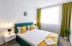 Apartament cu 3 camere semidecomandat în Tractorul - 4