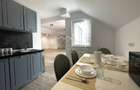 Apartament cu 3 camere decomandat în Aviației - 5