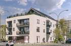 Apartament cu 2 camere decomandat în Tractorul - 4