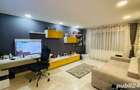 De vanzare apartament cu 2 camere dec. in Galati, Icfrimu, mobilat si utilat - 2
