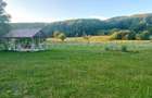 Teren superb Rasnov cu priveliste si rau - 5