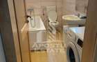 Apartament cu 3 camere semidecomandat în Chișoda - 8