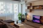Apartament 2 camere-bloc NOU-complet mobilat si utilat - 2