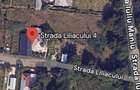 Teren Intravilan Botosani 1270 mp - acces Strada Liliacului nr 4A si Strada Iuliu Maniu - 8