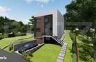 Teren 450mp cu AUTORIZATIE D+P+M -201 mp construiti, zona Sararie - 5