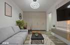 Totul la superlativ ! Apartament 2 camere in bloc nou, 64mp, Mobilat - 2