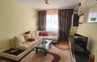 Apartament cu 3 camere decomandat în Țiglina 2 - 3