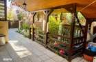 Apartament 3 camere (parter) si curte Popesti Leordeni, Drumul Fermei - 5