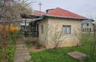Casa si teren de vanzare com Baltesti - 4