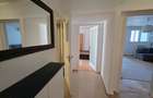 3 camere Piata Amzei etajul 3/7 mobilat utilat balcon - 14