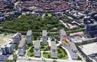 Apartament cu 2 camere decomandat în Central - 1