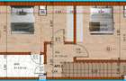 Apartament cu 3 camere decomandat în Domenii - 27