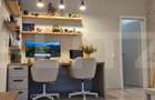 Apartament cu 2 camere decomandat în Sânpetru - 5