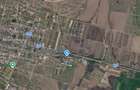 Parcele intre 600-1268mp, Mosnita Noua, pt. casa, duplex sau bloc, cash sau rate - 1