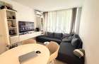 Apartament cu 2 camere semidecomandat în Pajura - 1