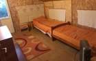 Casa pensiune Delta Dunarii Mahmudia 5 camere living 60mp 2 bucatarii