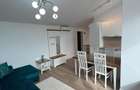 Inchiriez apartament cu 2 camere, Dealul Zorilor, Copou, Iasi - 2