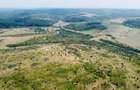 Vand teren in Lipova (Baile Lipova) 52,1 ha, curent 20 kv, drum betonat - 5