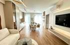 Apartament ultrafinisat | Etaj intermediar | Zona str Tineretului