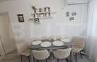 Apartament 2 camere, 44 mp,  mobilat complet, zona Copou - 5