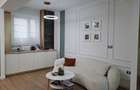 Birou luxos in penthouse | 4 camere complet mobilate si utilate | Pipera