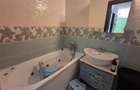 Apartament cu 3 camere semidecomandat în Central - 9