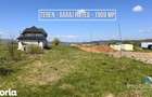 Teren intravilan Hateg (zona baraj) | 1.909 mp | Front stradal 18 ml - 3