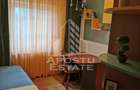 Apartament cu 4 camere ,centrala proprie , AC, zona Girocului - 5