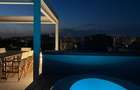 Penthouse cu 3 camere decomandat în Dacia - 47