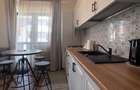 Parcul Carol, bloc nou, apartament complet mobilat si utilat - 7