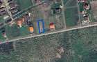 Teren 699 m², asfalt, apă + curent – Șag, str. XL - 1