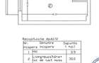 Apartament cu 2 camere semidecomandat în Domenii - 7