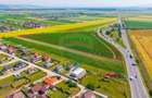 Teren Construcții intravilan de 15600 mp, în Hărman - 6