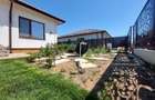 Casă individuală cu 3 camere cu Canalizare în Dobroești - 21
