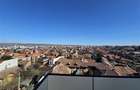 Vanzare apartament 3 camere, ultramodern, dispus pe 2 niveluri, Cartier Gheorghe