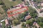Teren Construcții intravilan de 896 mp, în Șiria - 2
