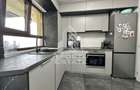 Duplex cu 3 camere si 2 bai complet mobilat si utilat in ... - 11