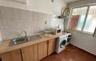 Apartament cu 2 camere semidecomandat în Giulești - 9